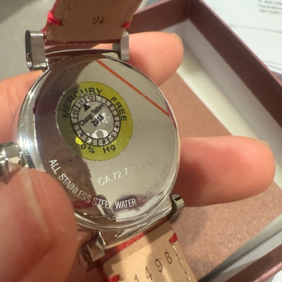 Brand new coach watch - Picture 2 of 5